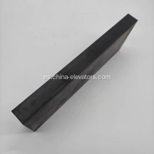 Amortiguador KM650819H01 DL50819 para máquina de tracción sin engranajes KONE MX10